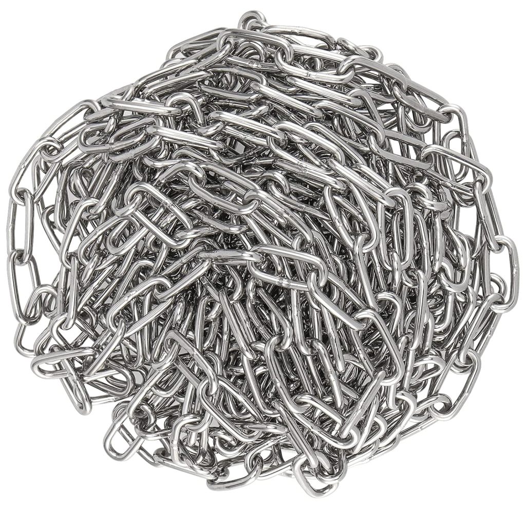 Coil Chains